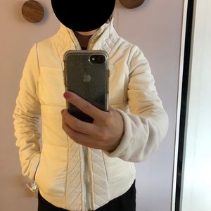 Lululemon fleece